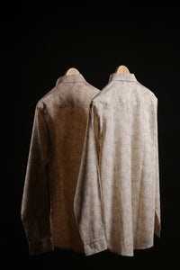 80 LEE LENIN PRINTED SHIRT