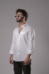 PREMIUM TENCEL COTTON SHIRT