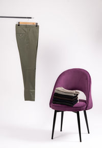 POLO FIT FORMAL PANTS