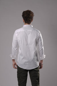 PREMIUM TENCEL COTTON SHIRT