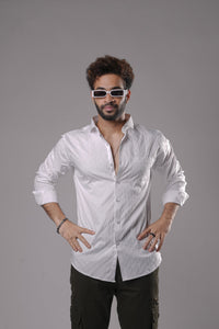 PREMIUM TENCEL COTTON SHIRT